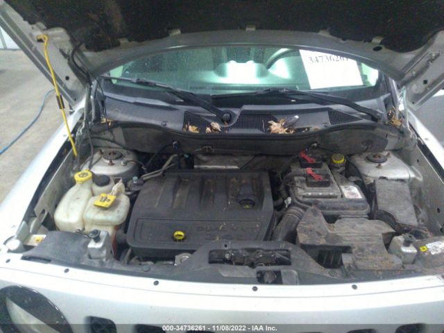 1J4NF1GB2BD201390 Jeep Patriot Sport