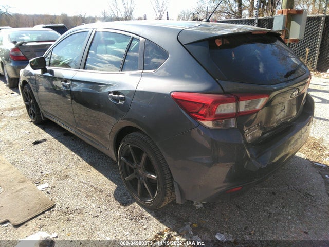 2018 Subaru Impreza, VIN: 4S3GTAA65J3725284