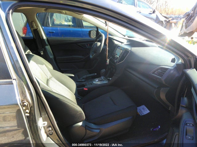 2018 Subaru Impreza, VIN: 4S3GTAA65J3725284