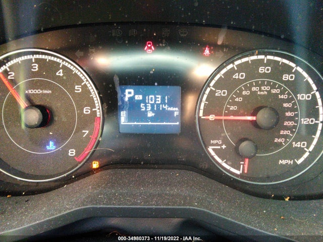 2018 Subaru Impreza, VIN: 4S3GTAA65J3725284