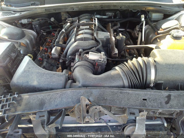 Dodge Challenger R/t 2014 2C3CDYBTXEH281996 Image 11