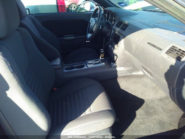 Dodge Challenger R/t 2014 2C3CDYBTXEH281996 Image 6