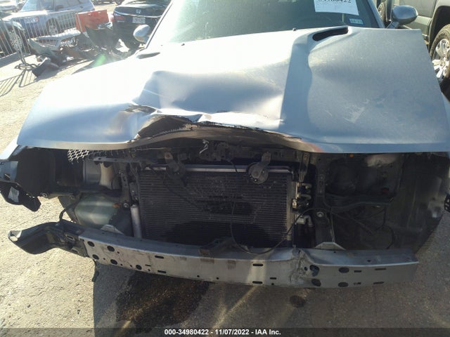 Dodge Challenger R/t 2014 2C3CDYBTXEH281996 Image 7