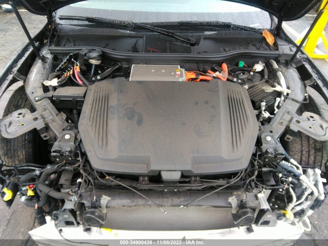 2021 Audi e-tron, VIN: WA1AAAGE8MB030666