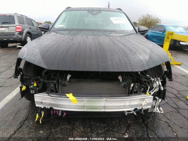 2021 Audi e-tron, VIN: WA1AAAGE8MB030666