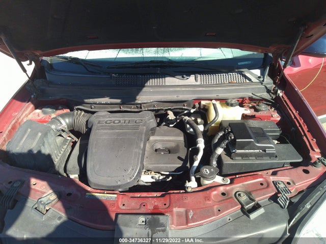 2009 SATURN VUE XE VIN: 3GSCL33P99S551147