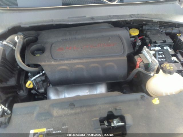 3C4NJDCB6JT492495 Jeep Compass Limited