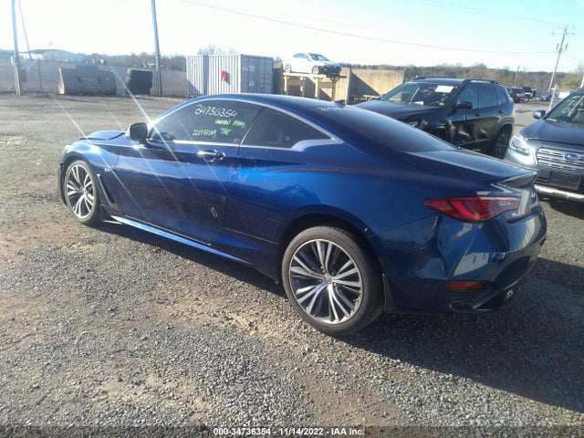 2017 Infiniti Q60, VIN: JN1EV7ELXHM553295