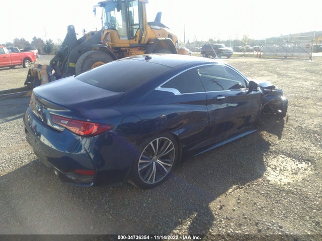 2017 Infiniti Q60, VIN: JN1EV7ELXHM553295