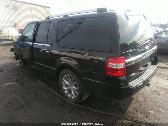 2015 Ford Expedition, VIN: 1FMJK1KT1FEF39312