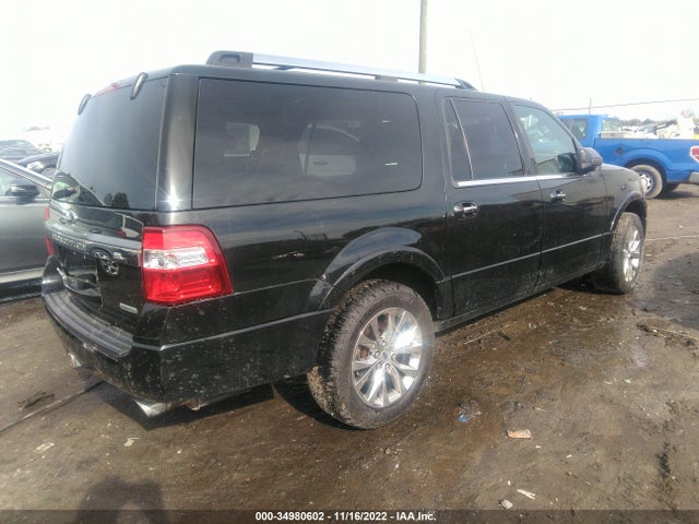 2015 Ford Expedition, VIN: 1FMJK1KT1FEF39312