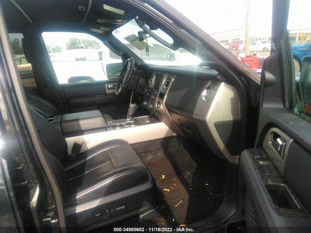 2015 Ford Expedition, VIN: 1FMJK1KT1FEF39312