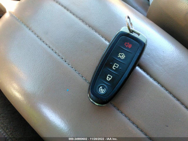 2015 Ford Expedition, VIN: 1FMJK1KT1FEF39312