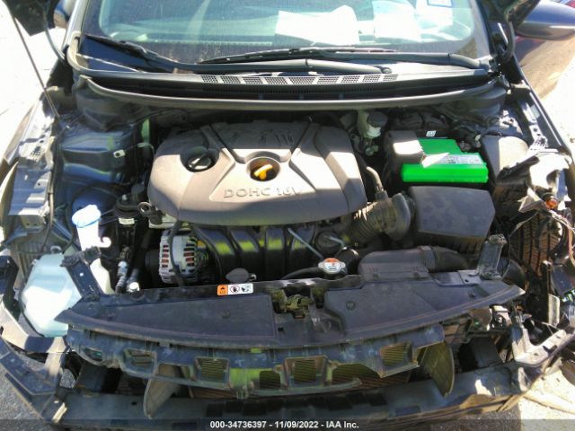 KNAFX4A60G5483760 KIA FORTE LX