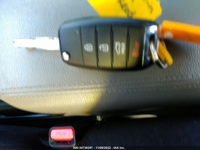 KNAFX4A60G5483760 KIA FORTE LX