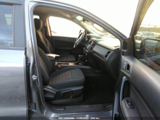 2021 Ford Ranger, VIN: 1FTER4FH7MLD41108