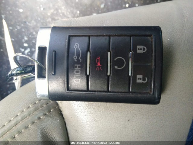 Cadillac Ats Luxury Rwd 2014 1G6AB5RAXE0142079 Image 11