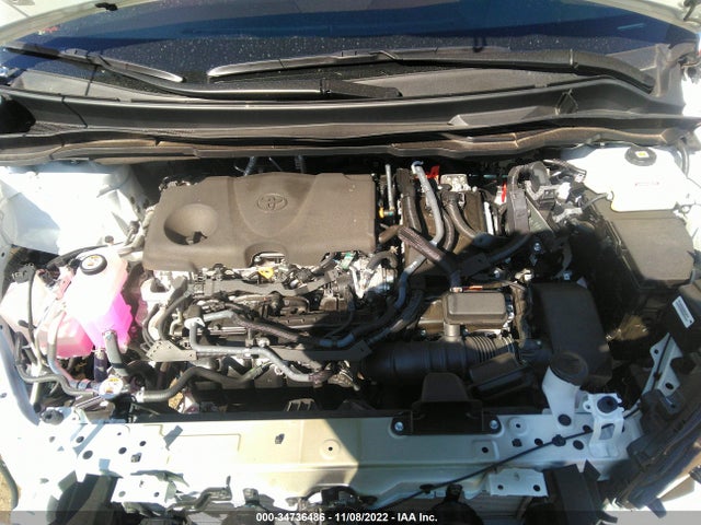 2022 Toyota Sienna, VIN: 5TDERKEC9NS120118