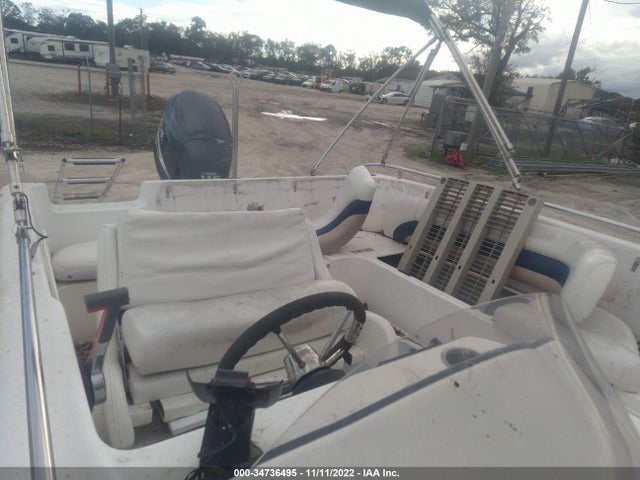2004 HURRICANE OTHER VIN: GDYS3872J304