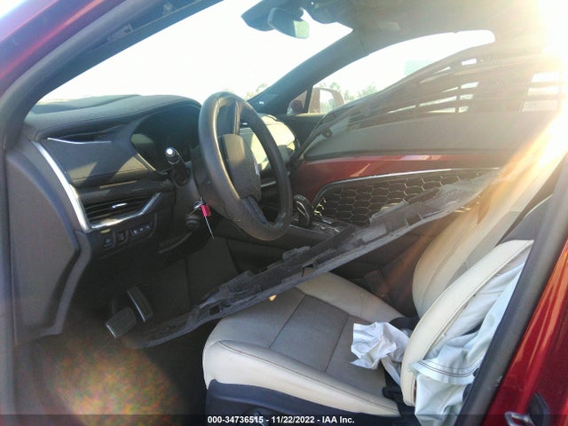 Cadillac Xt4 Fwd Sport 2019 1GYFZER48KF107083 Image 5
