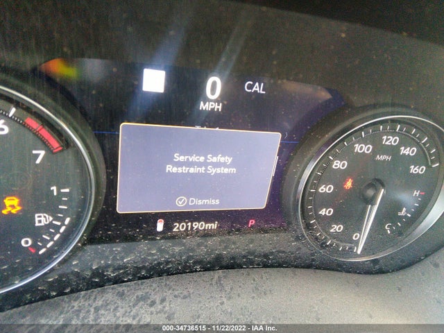 Cadillac Xt4 Fwd Sport 2019 1GYFZER48KF107083 Image 7