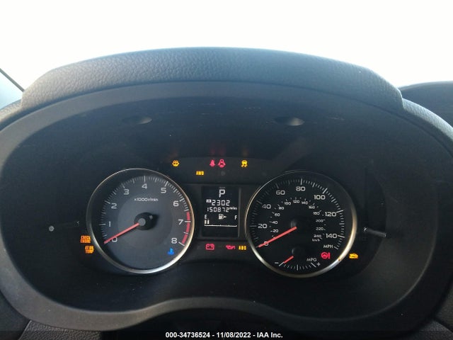 2014 SUBARU XV CROSSTREK LIMITED VIN: JF2GPAGC6EH293879