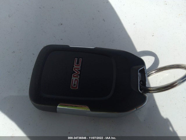 GMC Terrain Sle 2019 3GKALMEV0KL258990 Image 3