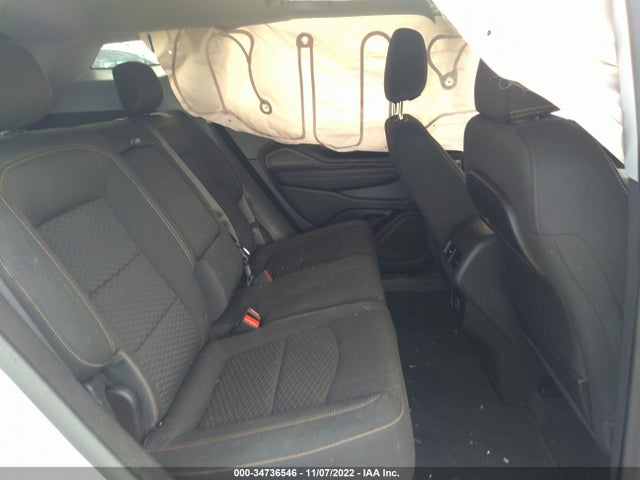 GMC Terrain Sle 2019 3GKALMEV0KL258990 Image 9