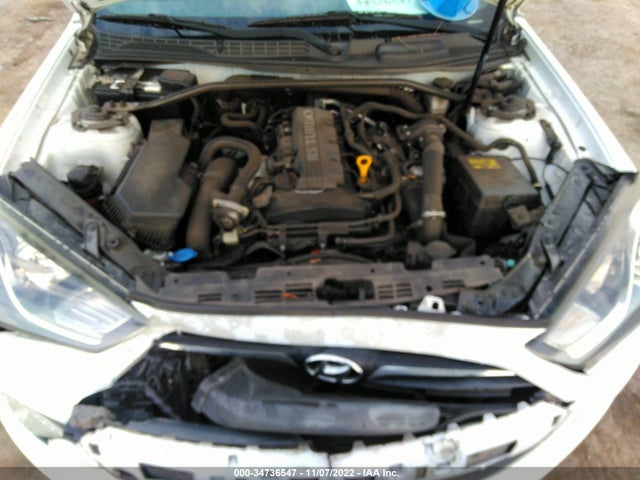 2014 Hyundai Genesis, VIN: KMHHT6KD9EU121554