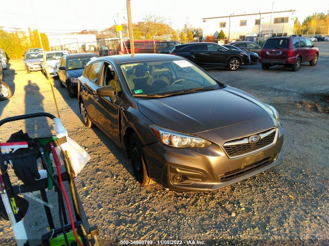 2019 4S3GTAA61K3724084 main image