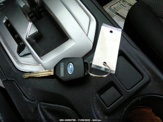 Subaru Impreza 2019 4S3GTAA61K3724084 Image 3