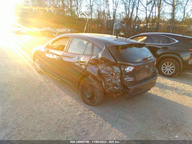 Subaru Impreza 2019 4S3GTAA61K3724084 Image 4