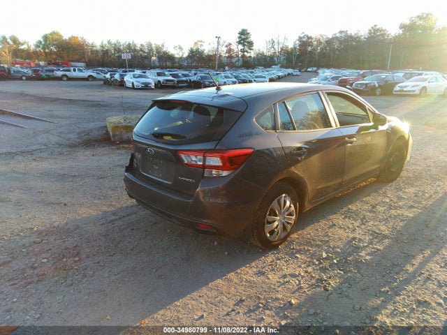 Subaru Impreza 2019 4S3GTAA61K3724084 Image 5
