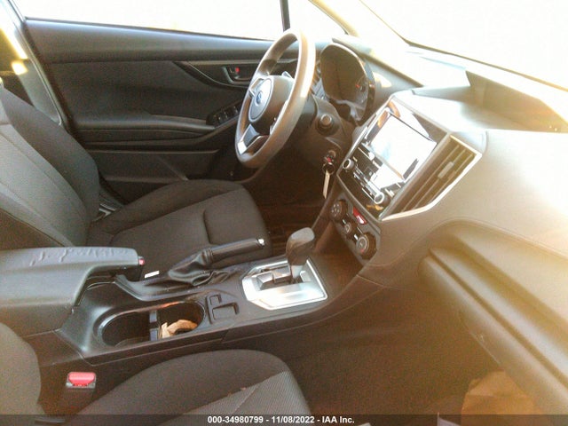 Subaru Impreza 2019 4S3GTAA61K3724084 Image 6