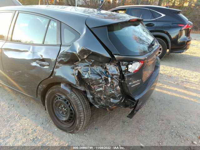 Subaru Impreza 2019 4S3GTAA61K3724084 Image 7
