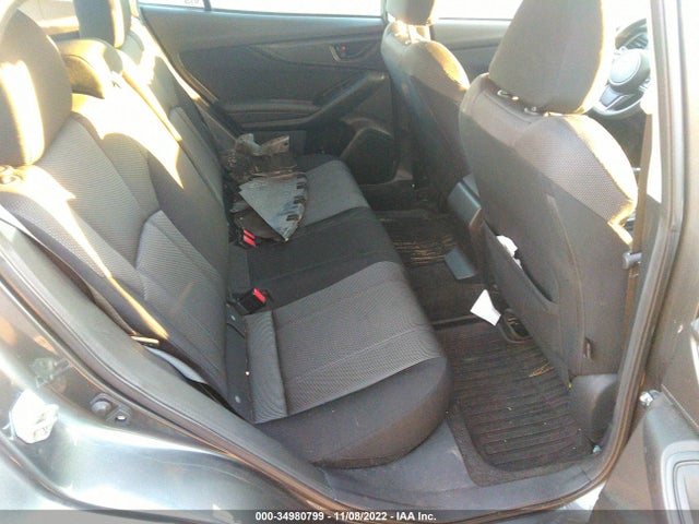 Subaru Impreza 2019 4S3GTAA61K3724084 Image 9