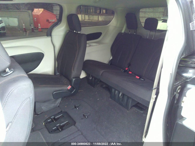 2017 Chrysler Pacifica, VIN: 2C4RC1DG6HR840538