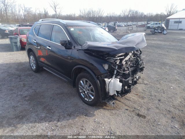 KNMAT2MV2LP502033 auction archive image