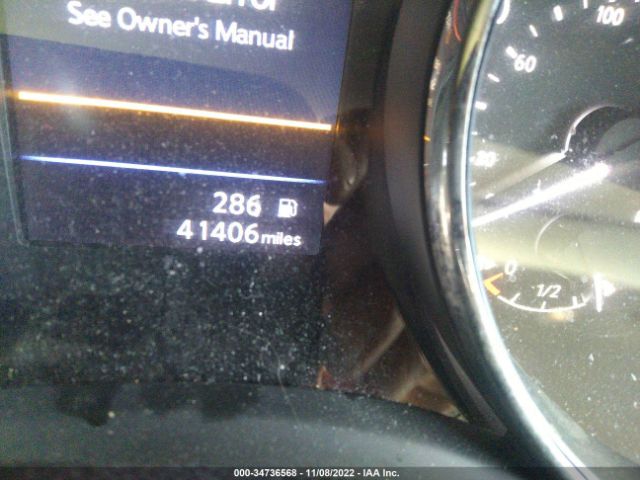 KNMAT2MV2LP502033 Nissan ROGUE S