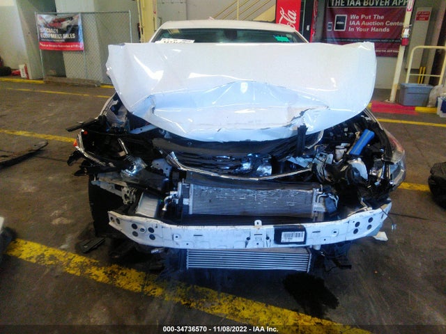 Chevrolet CRUZE LS 2018 1G1BC5SM5J7160759 Image 7