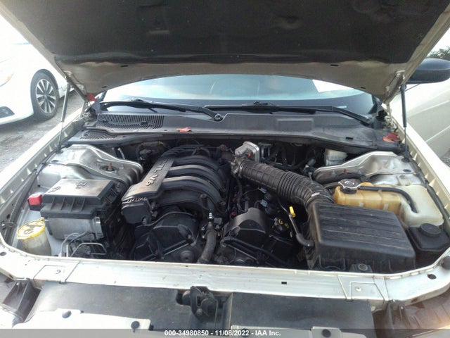 2C3KA43R06H226412 Chrysler 300