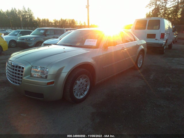 2C3KA43R06H226412 Chrysler 300