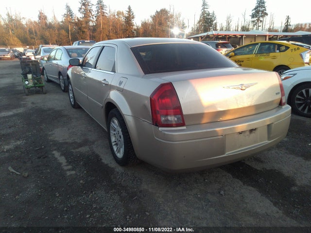 2C3KA43R06H226412 Chrysler 300