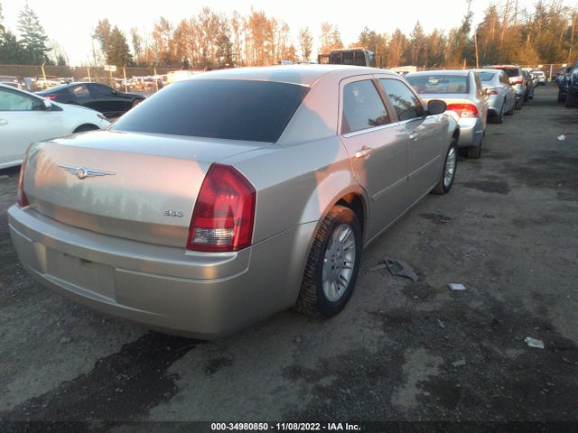 2C3KA43R06H226412 Chrysler 300