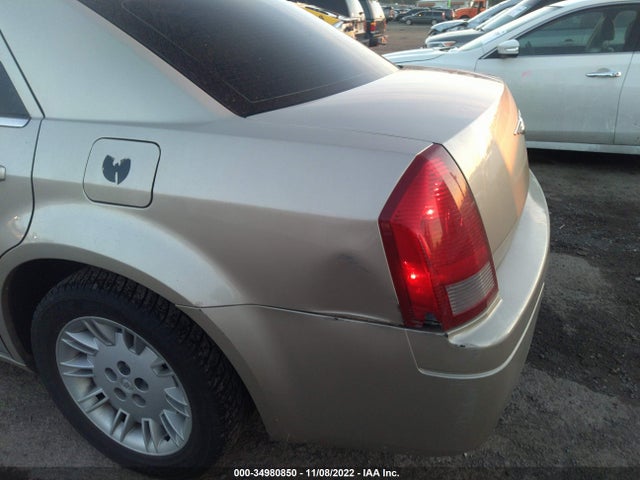 2C3KA43R06H226412 Chrysler 300