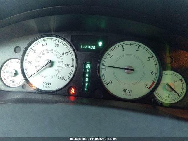 2C3KA43R06H226412 Chrysler 300
