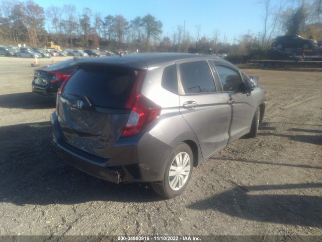 2017 Honda Fit, VIN: 3HGGK5H5XHM703783