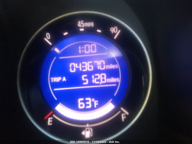 2017 Honda Fit, VIN: 3HGGK5H5XHM703783