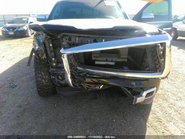 GMC Sierra 1500 Denali 2015 3GTU2WEJXFG350305 Image 6
