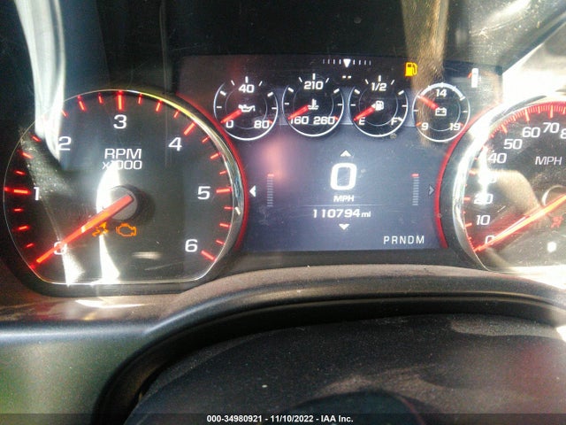 GMC Sierra 1500 Denali 2015 3GTU2WEJXFG350305 Image 7